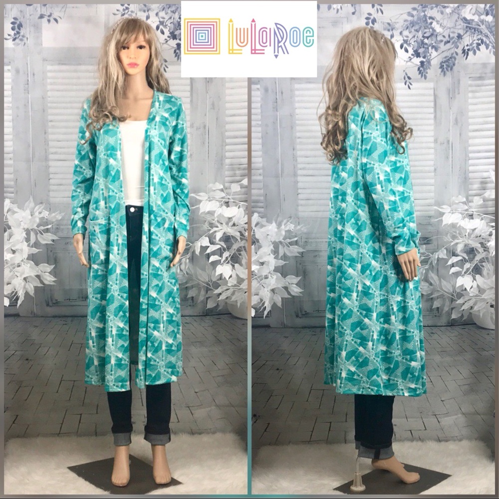 LulaRoe Duster